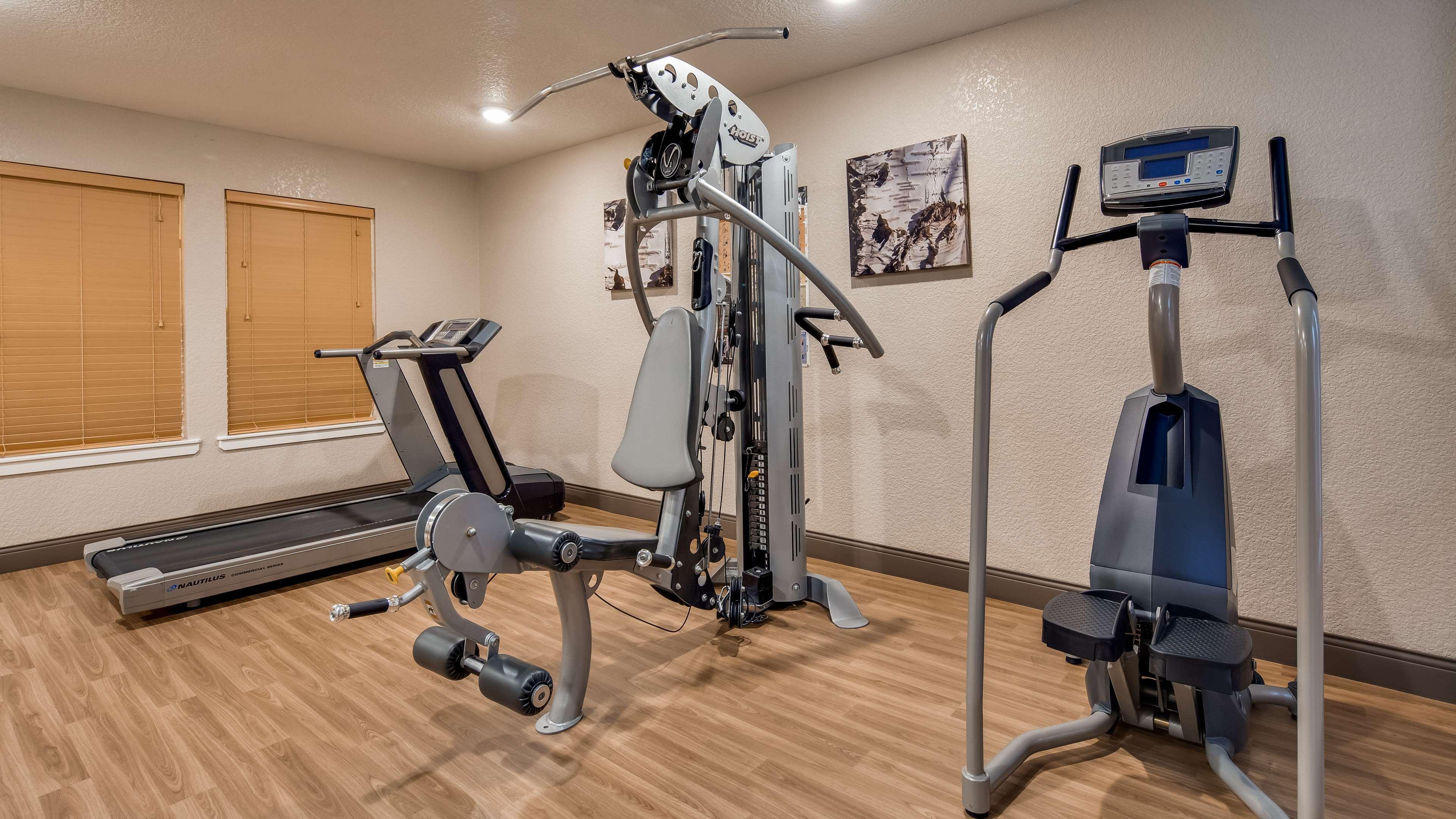 Best Western Plus Bayshore Inn Юрика Экстерьер фото