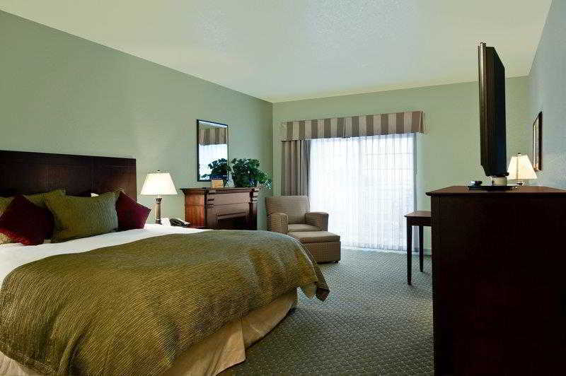 Best Western Plus Bayshore Inn Юрика Экстерьер фото